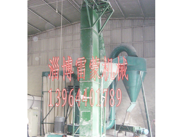 德州加氣磚廠雷蒙磨使用現(xiàn)場(chǎng)