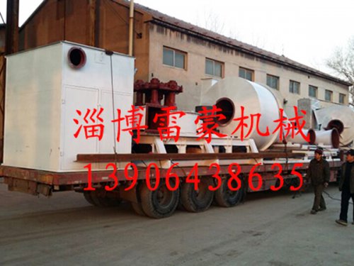 裝車現(xiàn)場(chǎng)