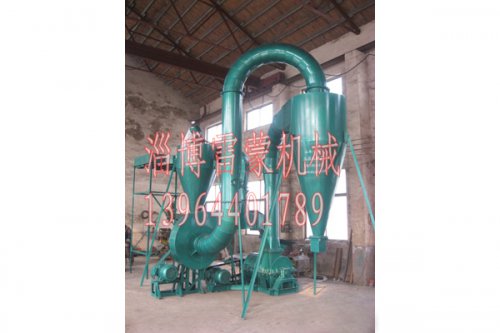 風選錘式粉碎機（打散機）