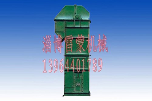 TD型帶式斗式提升機